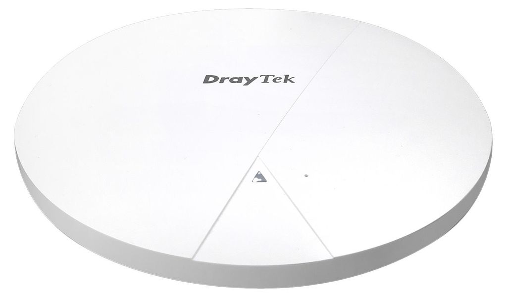 DrayTek VigorAP 1062C WiFi 6 Dual-Band Produktbild 