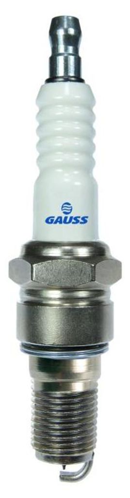 Iridium Zündkerze GAUSS für Honda CBR600RR 05-10, CBR1000RR 04-07 (NGK)