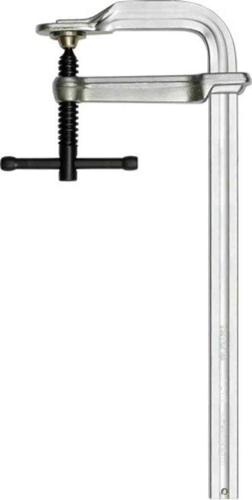 Yato YT-6415 Klemme F Alluminio Klemme