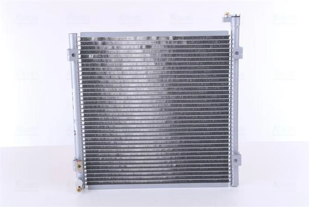 Condenseur de climatisation NISSENS 94290 pour Civic et HR-V OE 80110S2H003