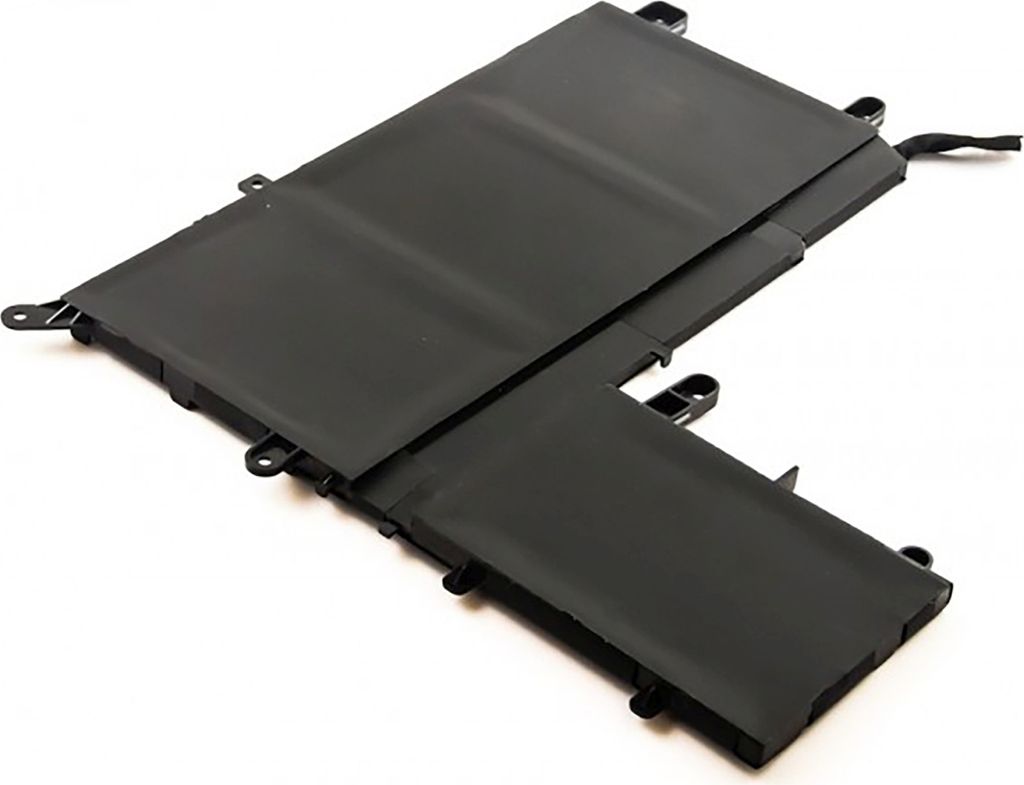 Akku für Asus ZenBook Flip 15 UX562FA-A Li-Pol 15,36 Volt 3500 mAh schwarz.