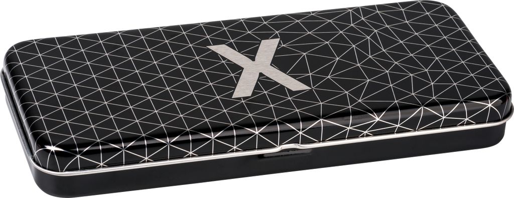 BRUNNEN 1049100852 Pencilbox Xtreme Produktbild 