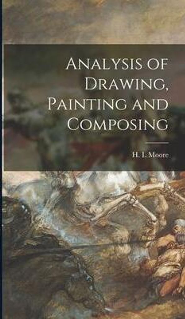 Analysis Of Drawing, Painting And Compos – Lingua: Inglese