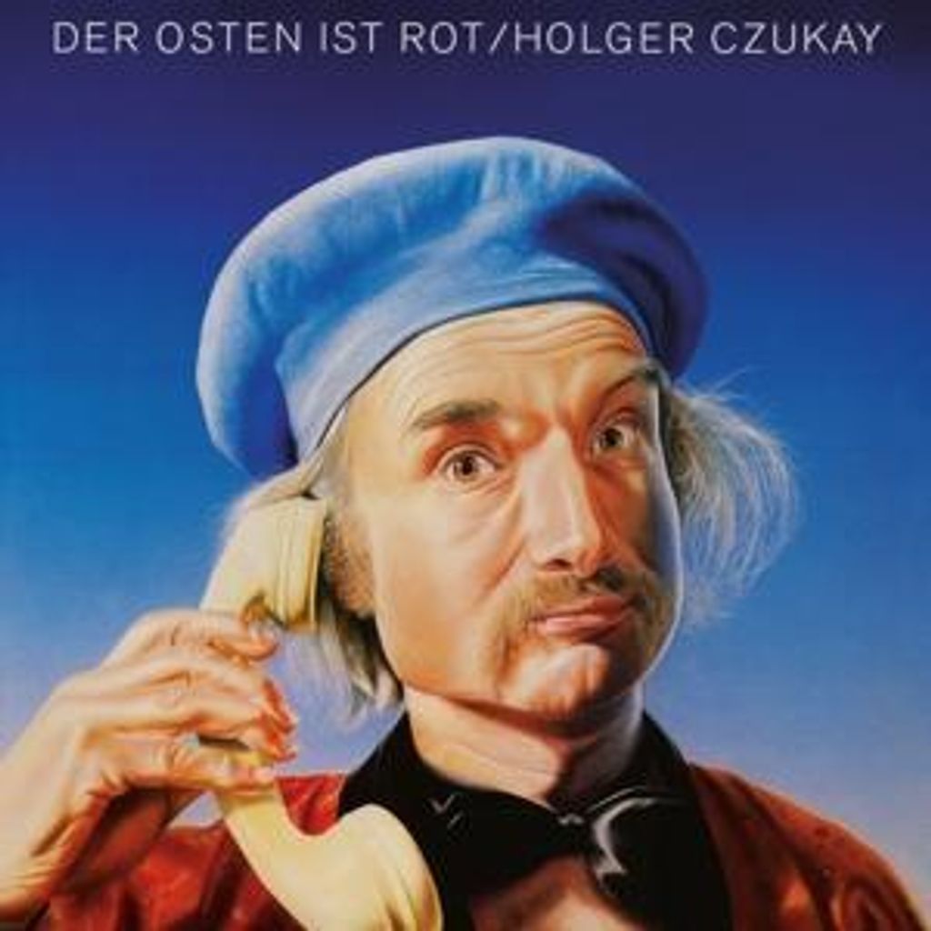 Der Osten Ist Rot (Remastered)
