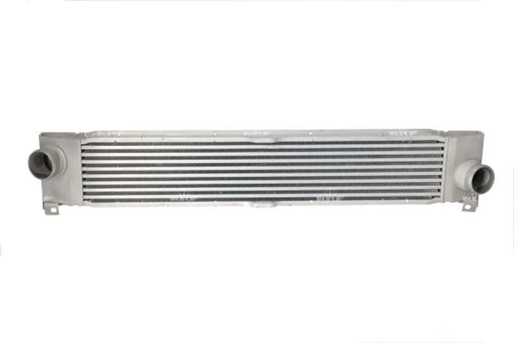 Refroidisseur Turbocompresseur NRF 30798 en Aluminium - OE 0384K1