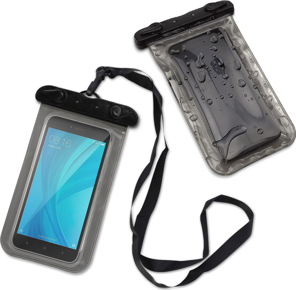 Schutzhülle Handy für Xiaomi Serie Tasche Hülle Wasserdichte Cover WasserfestFarben:Schwarz;Smartphone:Xiaomi Poco X7 Pro