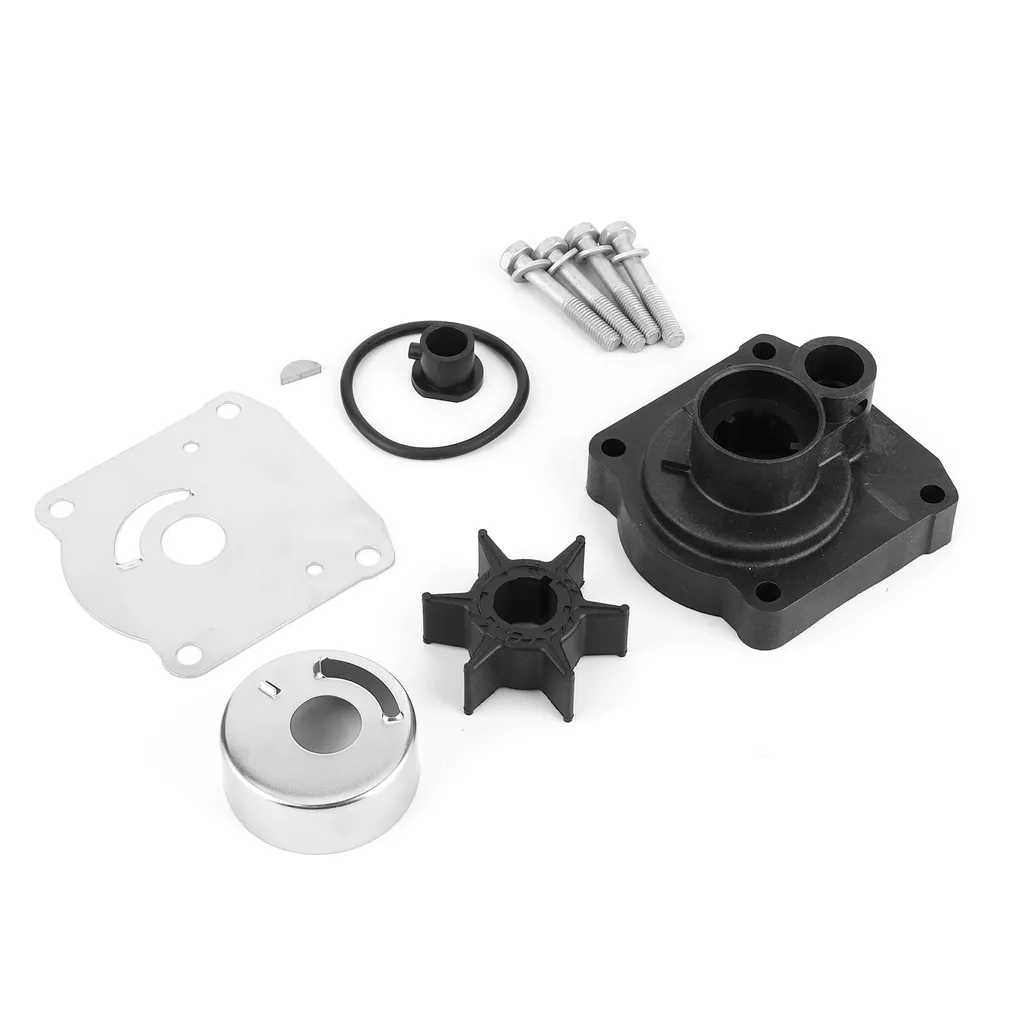 Turbine de refroidissement moteur Yamaha 61N-W0078-11 haute durabilité