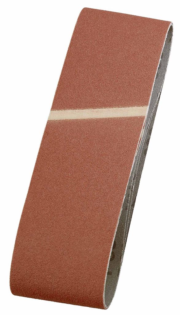 kwb 912508 Schleifmaschinenzubehör 3 Stück(e) Schleifgurt