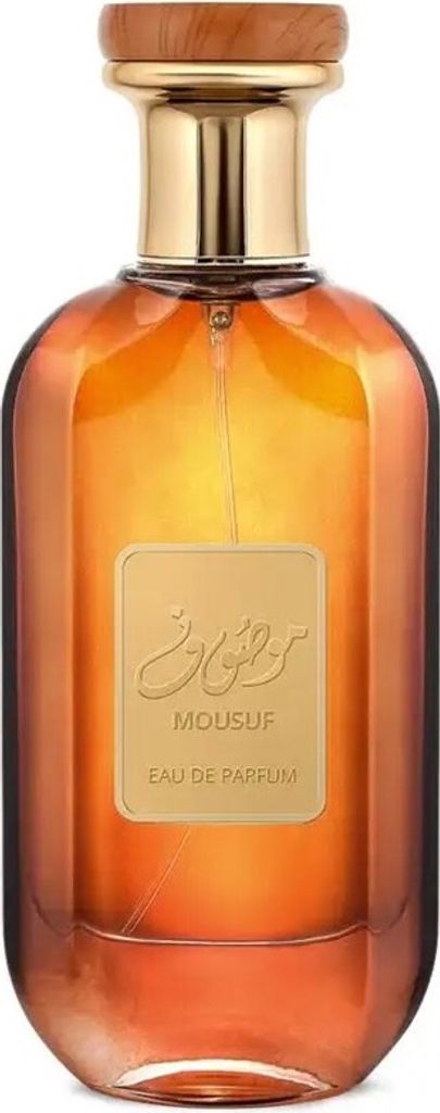 Ard Al Zaafaran Mousuf Wardi EDP 100 ml W Zdjęcie produktu 