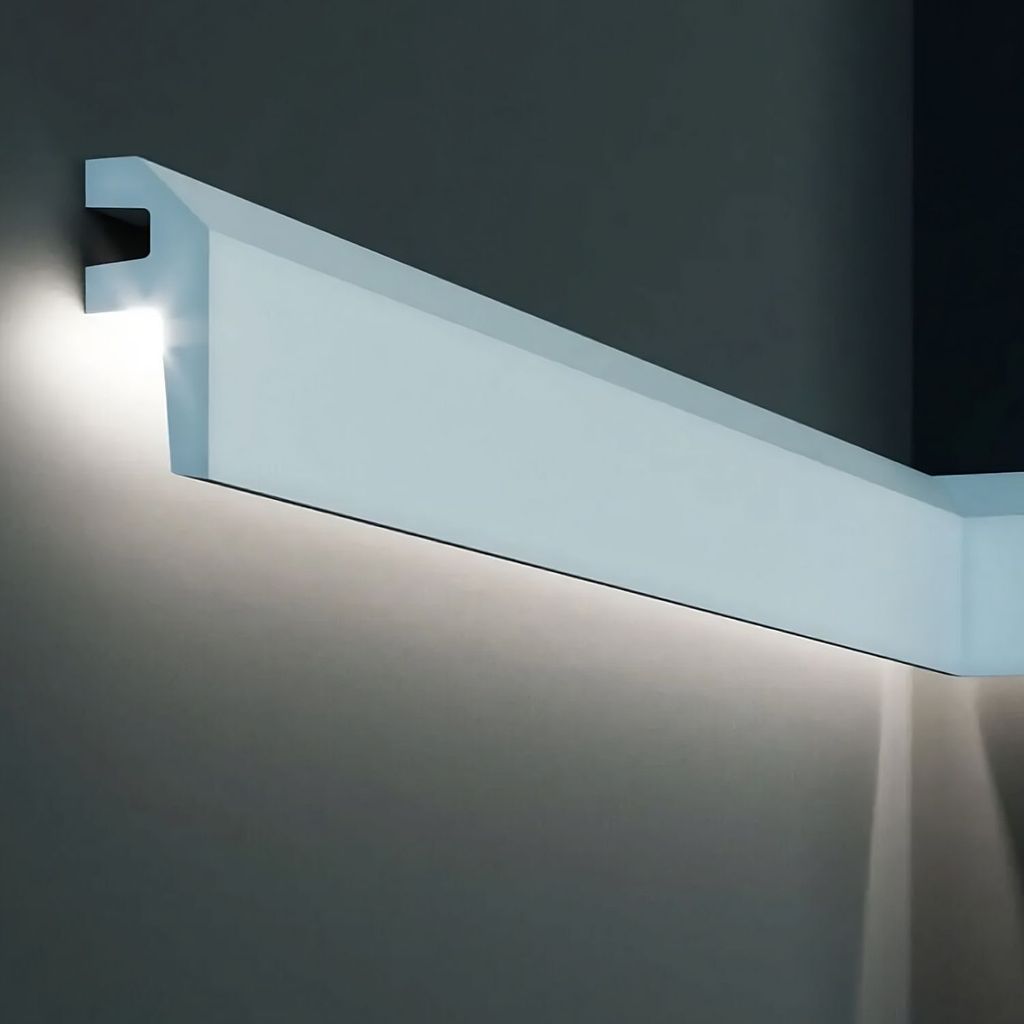 PROVISTON | Lichtleiste | Indirekte Beleuchtung | Produktbild 