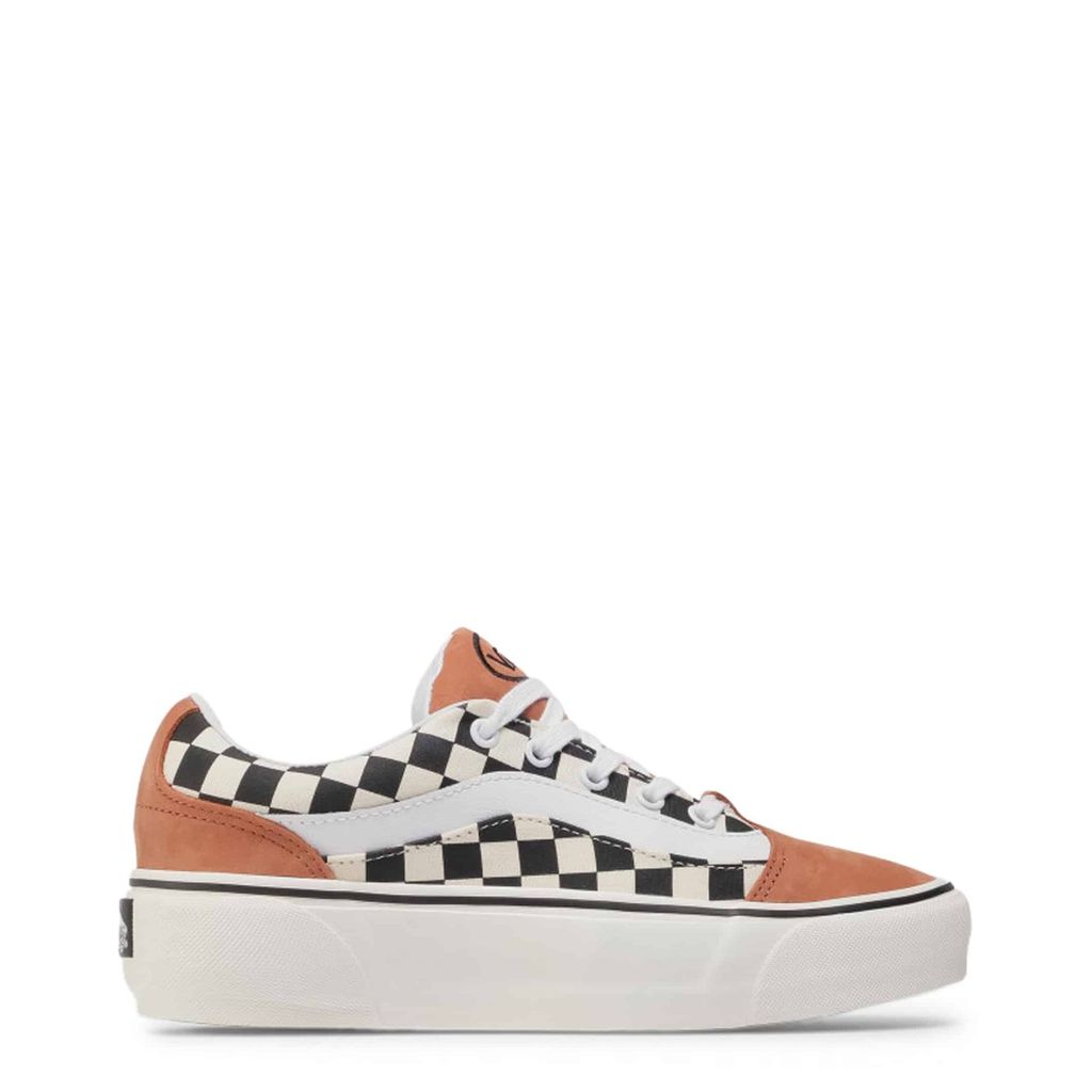Vans Sneakers VN0A4UVL24Y1 in Multicolored color size 55