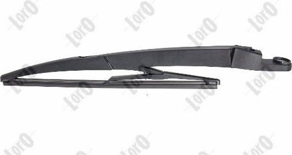 ABAKUS 103-00-028-P Wischerarmsatz OE 6405K4 kompatibel mit 407, C5