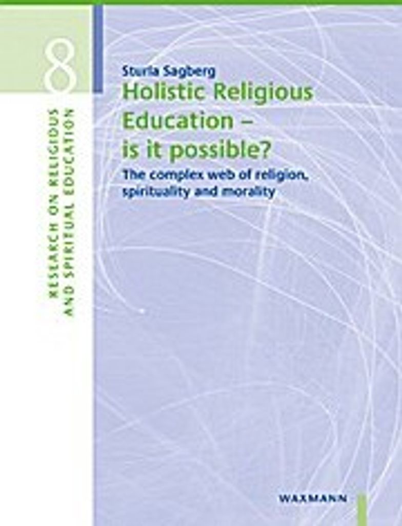 Ganzheitlicher Religionsunterricht - ist das möglich?
