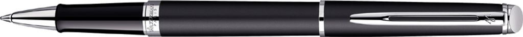 WATERMAN Tintenroller Hemisphere Matt Schwarz C.C.