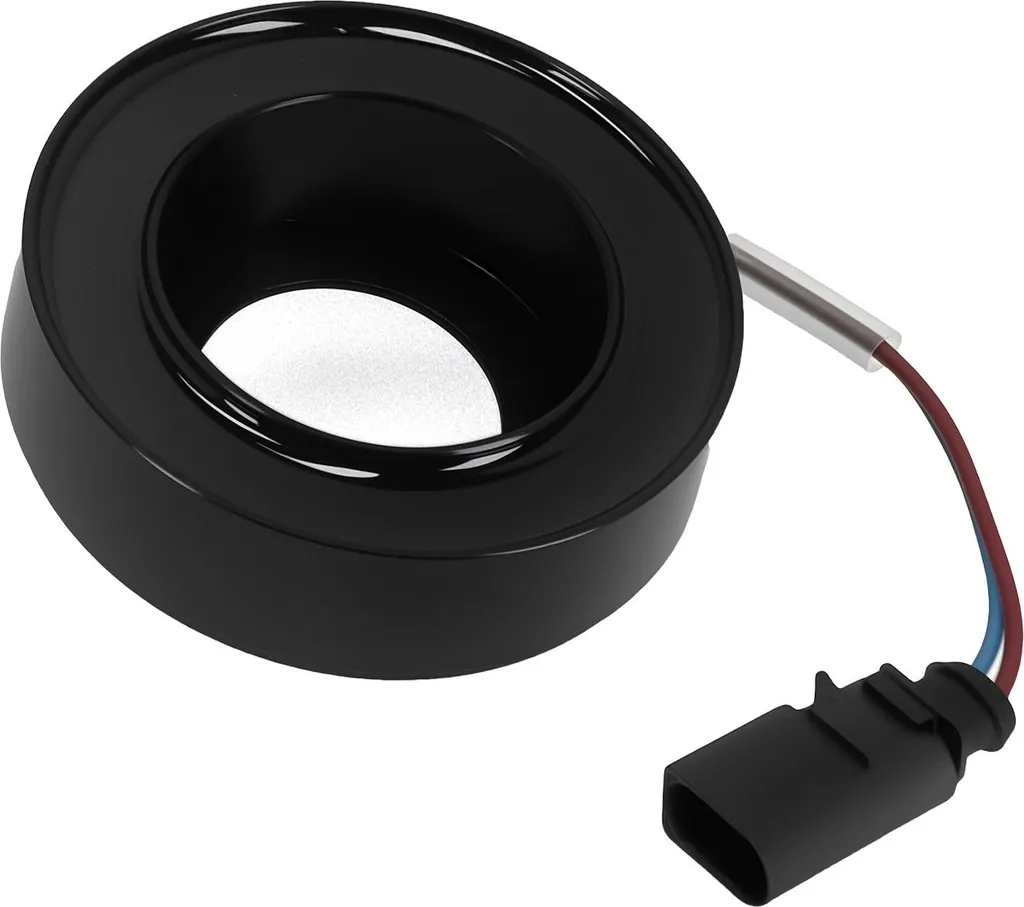Kit de rechange embrayage compresseur AC compatible multi-véhicules - 2