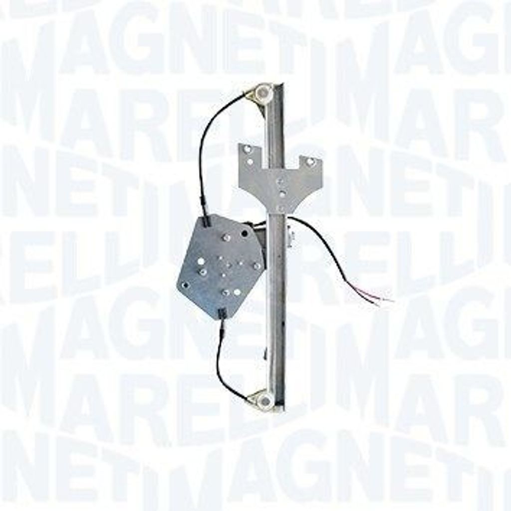 MAGNETI MARELLI 350103102800 Elektrischer Fensterheber Produktbild 