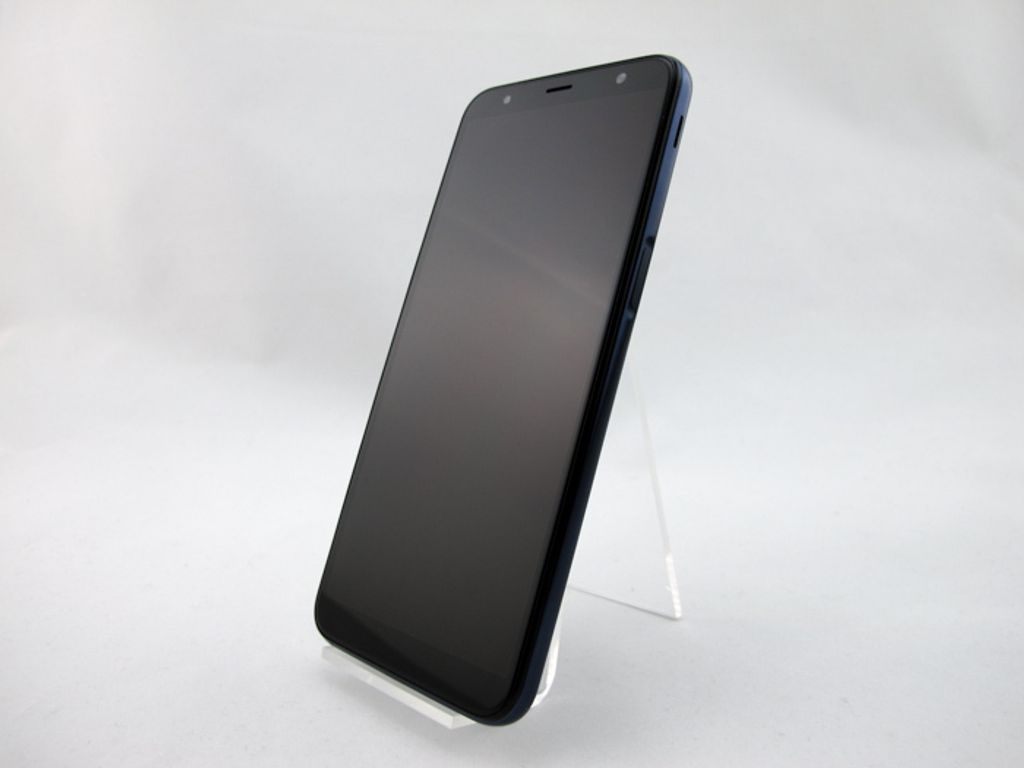 Samsung J610F Galaxy J6+ DualSim čierny 32GB Obrázok produktu 