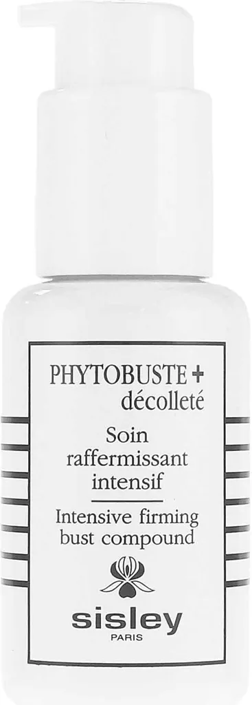 Phytobuste + Décolleté Sisley : Soin Liftant et Galbant pour la Poitrine