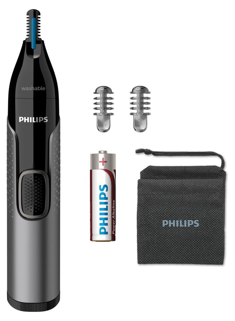 Hygienetrimmer NT3650 Produktbild 
