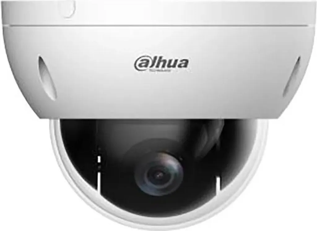 Dahua SD22204DB-GC Caméra de surveillance PTZ HDCVI 2MP Zoom Optique