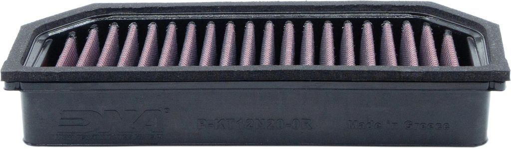 DNA Tauschluftfilter