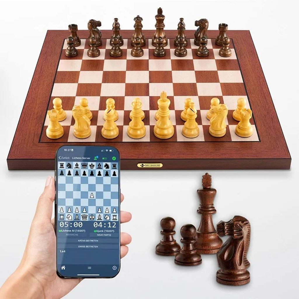 Millennium Supreme T2 Produktbild 
