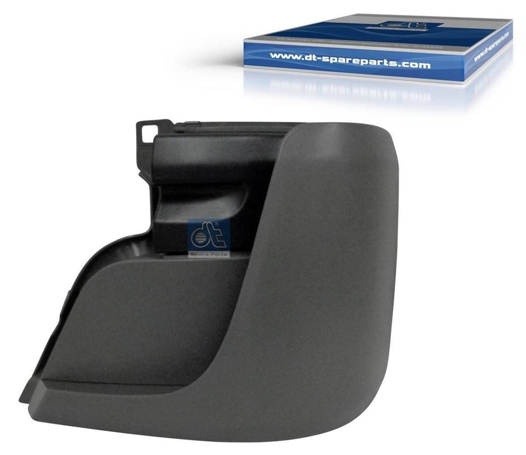 Abdeckung DT SPARE PARTS Aftermarket-Expertise passend für MERCEDES-BENZ