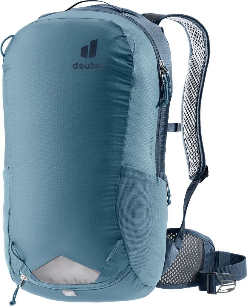 Sac à dos vélo Deuter Race 16 - Équipement de cyclisme haute qualité