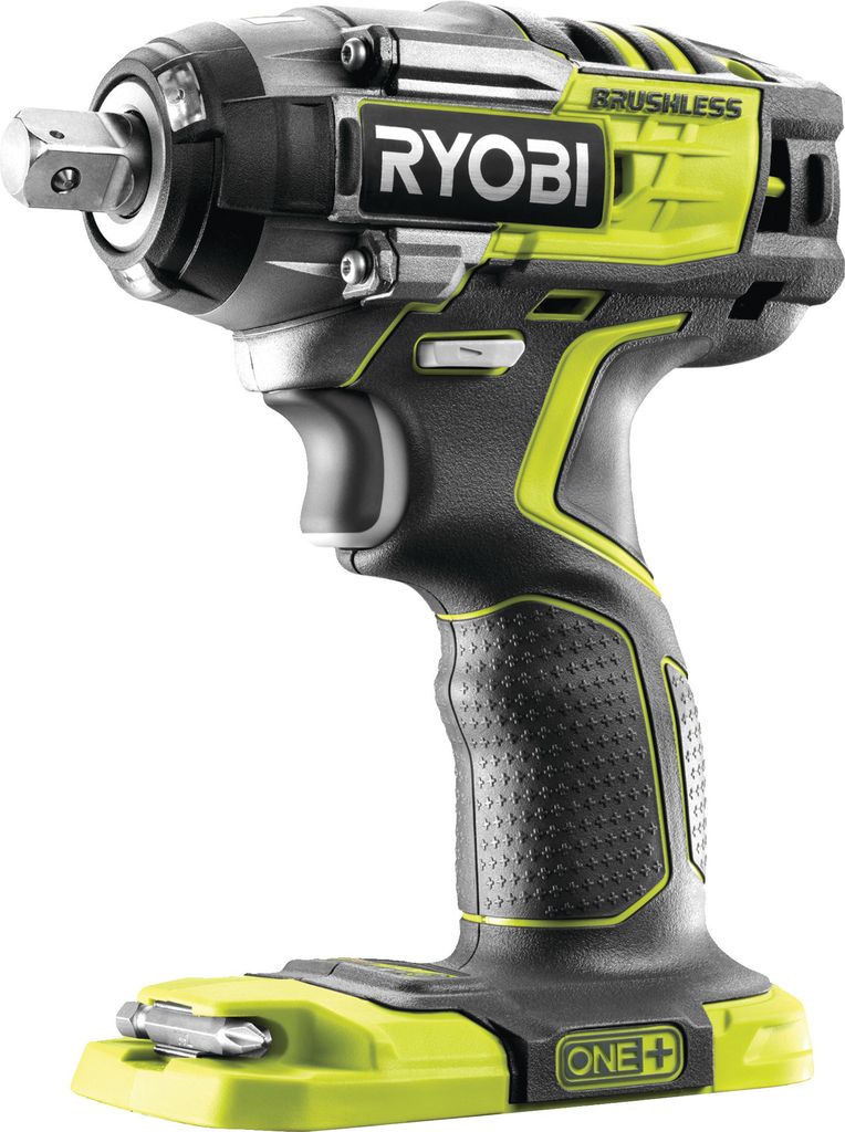 Ryobi R18IW7-0 Clé à choc sans fil Brushless Image du produit 