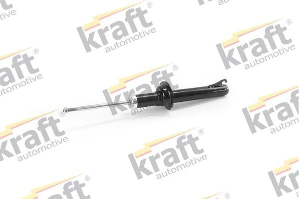 Amortisseur KRAFT 4006870 : stoppez les vibrations sur Alfa 147 et 156