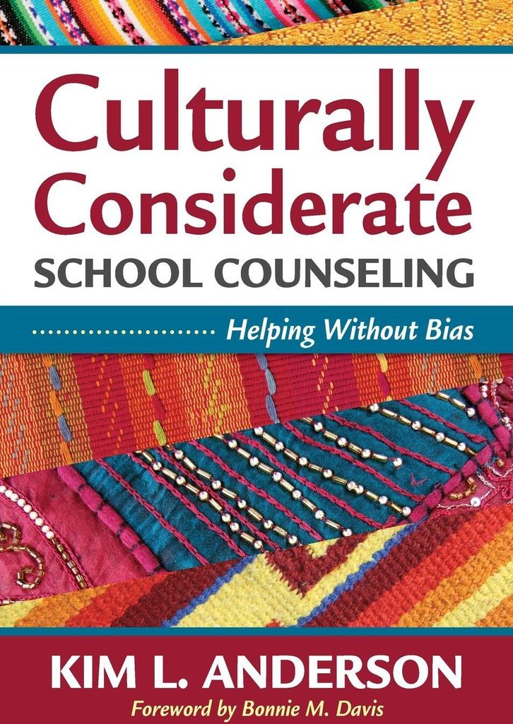 Culturally Considerate School Counseling