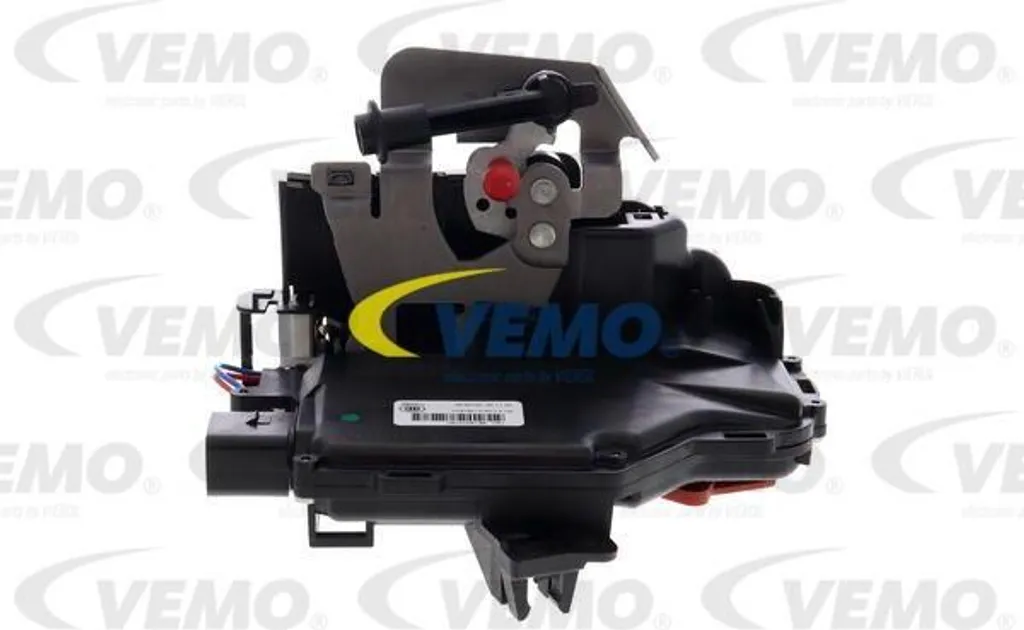 Serrure de Porte Haute Performance VEMO V10-85-0111 pour Audi A4 8E 8H