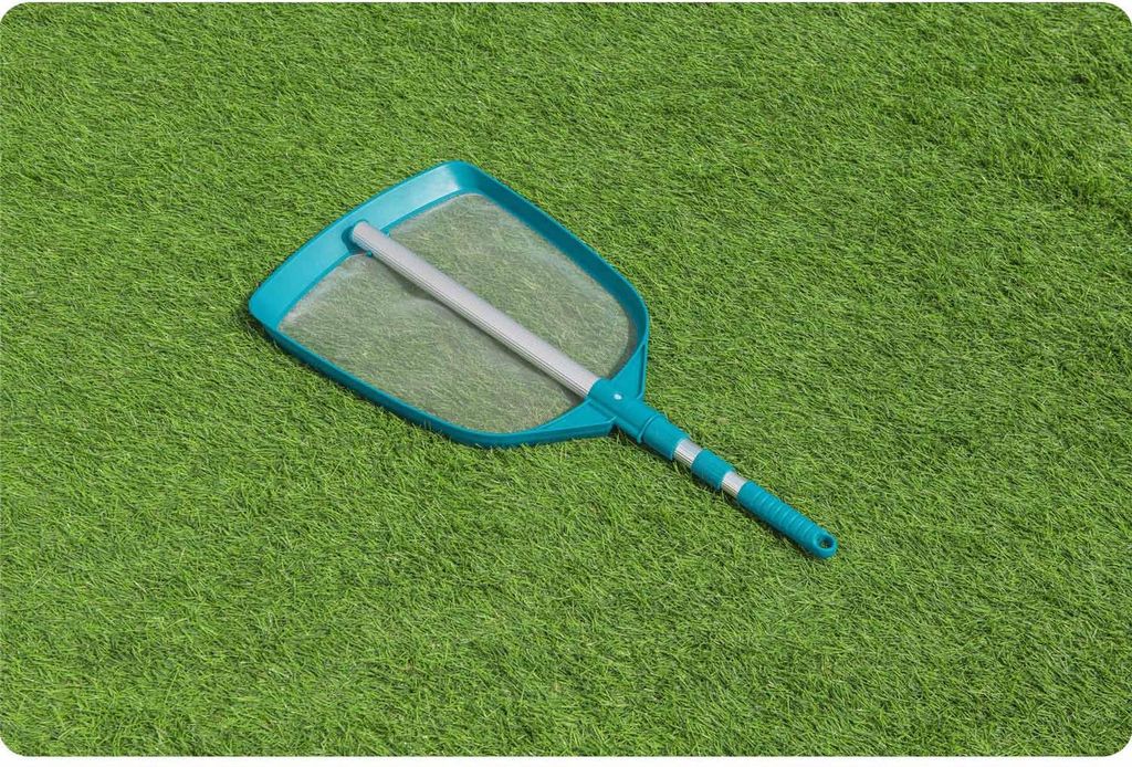 Bestway Flowclear AquaScoop Abschäumerset Produktbild 