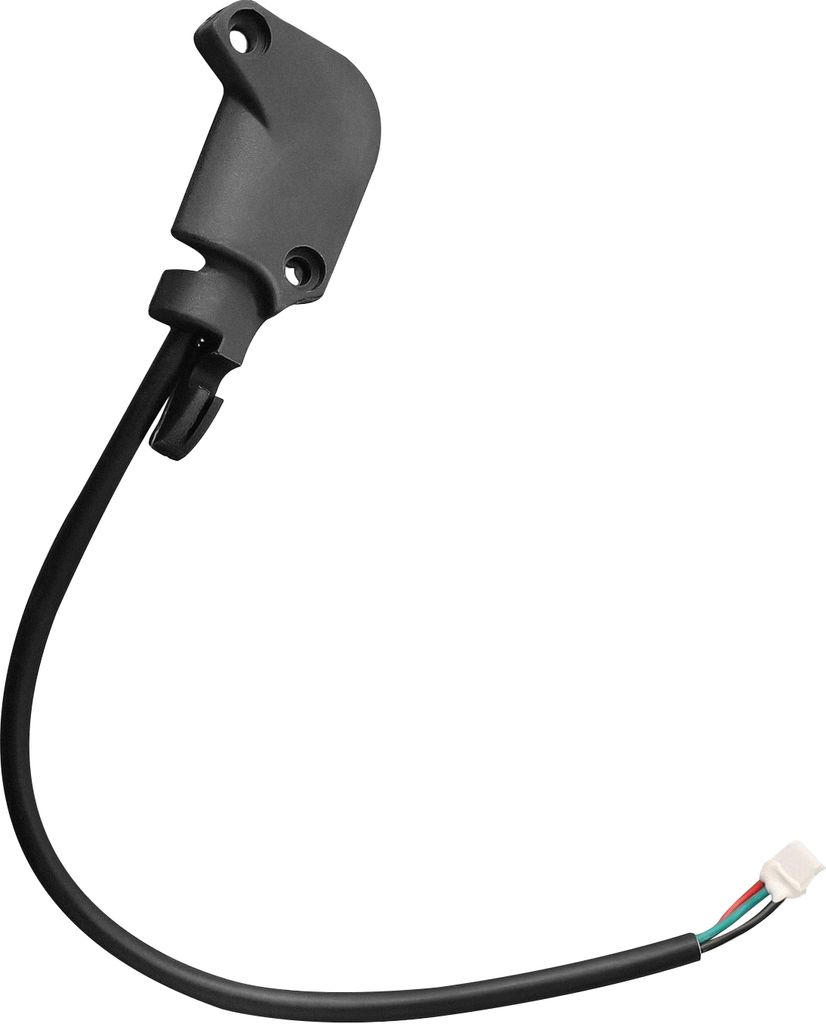 Avizar, Bremsensensor für Xiaomi M365, M365 Pro, Pro 2, Mi 3, 1S und Essential, Schwarz