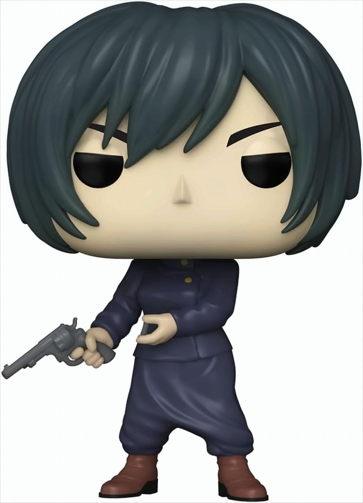 FUNKO POP! Animation 72044 Action-& Sammelfigur