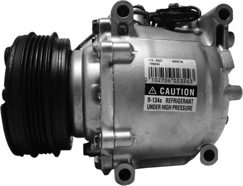 Compresseur Climatisation 38800P06A02 Haute Fiabilité pour Civic et HR-V