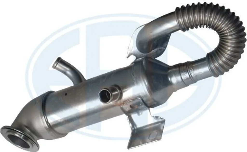 Pièce de rechange radiateur EGR pour Ford Transit Connect et Focus