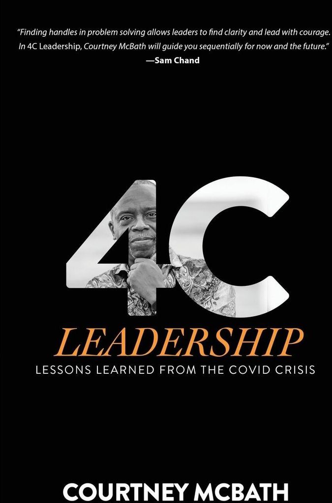 4C Leadership