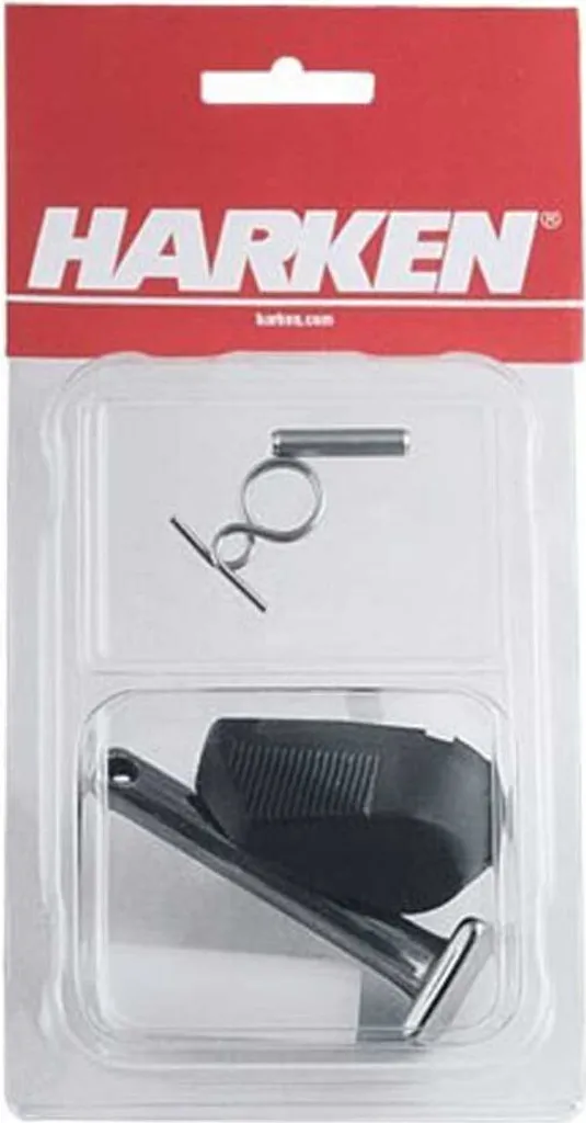 Kit de réparation Harken pour poignée de porte avec serrure universel