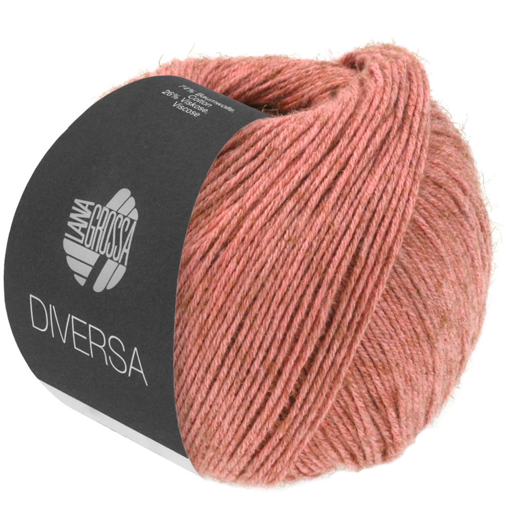 A ball of yarn on a white background.