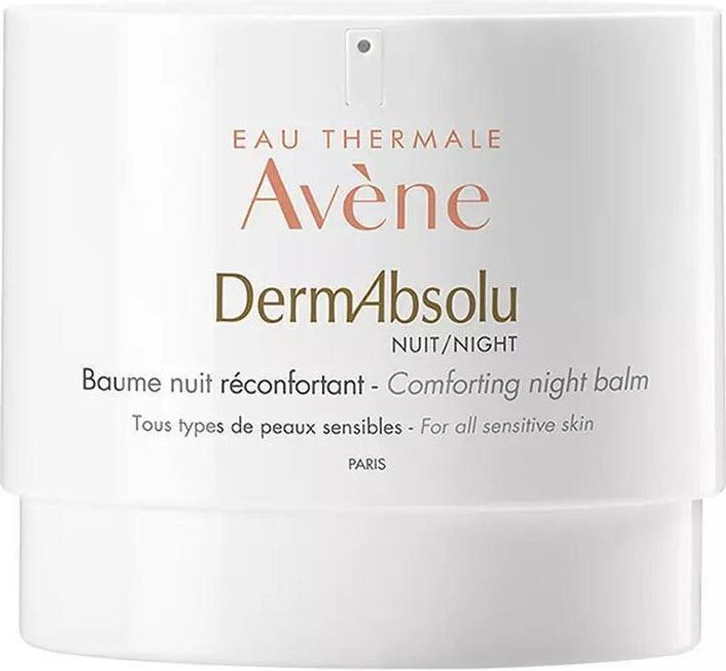 Avène DermAbsolu Comforting Night Balm 40 ml Produktbild 