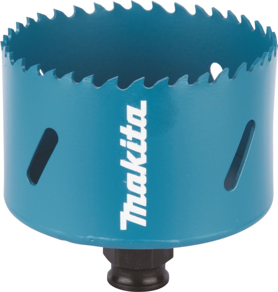 Makita EZYCHANGE BIM-Lochsäge 73mm B-31762