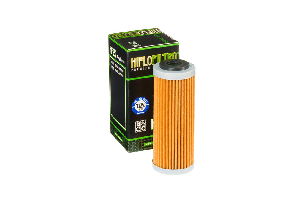 HiFlo Ölfilter HF144 1 Stück Für Yamaha XJ 900 31A 1983-1994