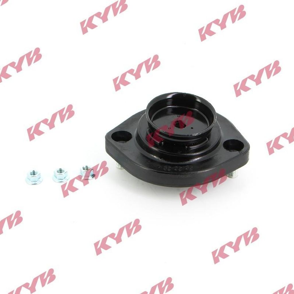 KYB-SM9945-Erstanlage