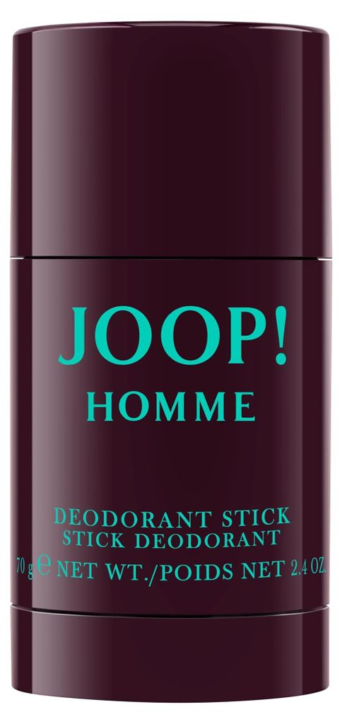 Joop! Homme Dezodorant w sztyfcie, 75 ml Zdjęcie produktu 