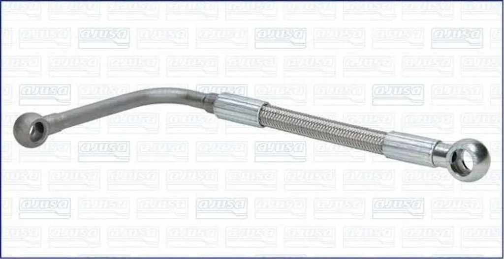 Tubo Lubrificazione Turbo Alfa Romeo 166 JTD 05- | Guida all'Acquisto