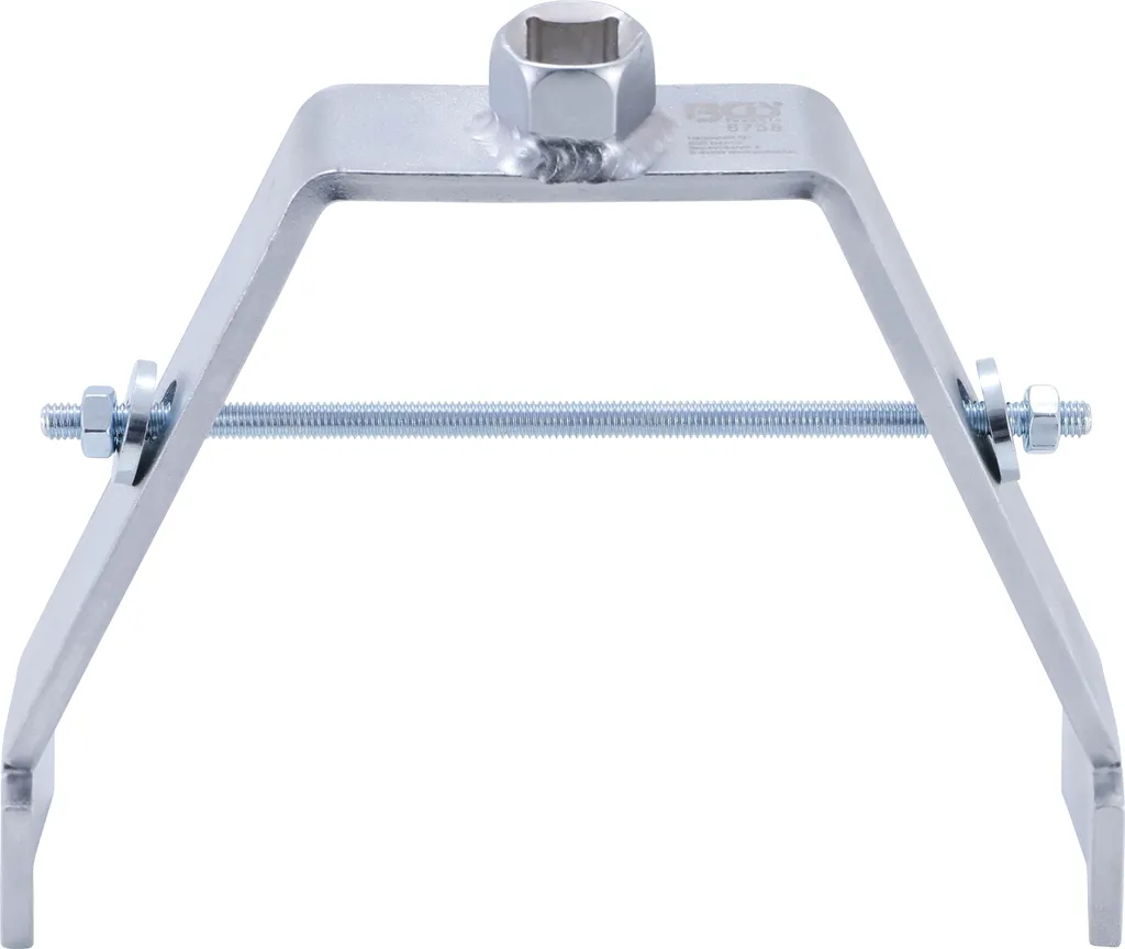 Clé de pompe à essence BGS 6758 pour Peugeot et Citroën