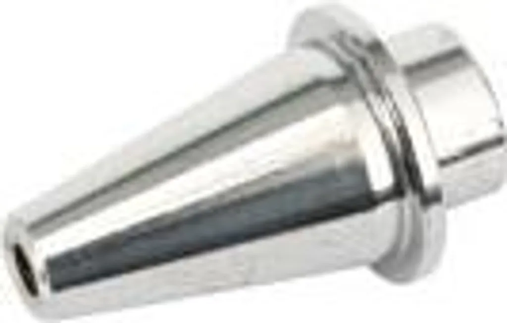 Ugello di Ricambio Stampante 3D - Nozzle Ottone e Acciaio Temprato