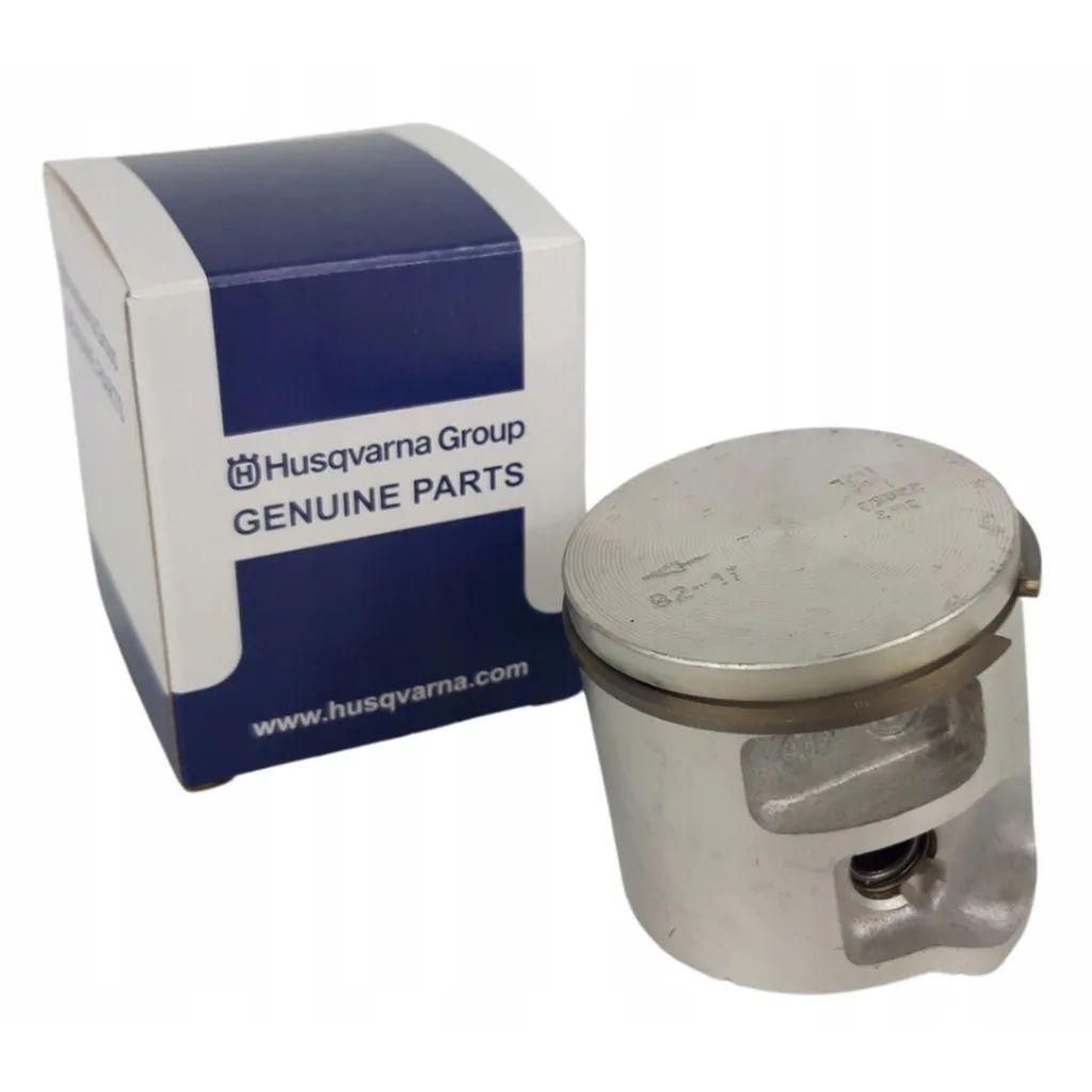 Piston complet Husqvarna 560XP 562XP 555 - Pièce d'origine 584807806