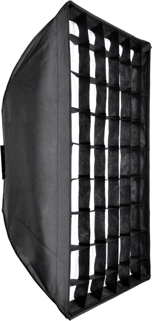 Godox SB-FW6060 - Softbox 60x60 cm con griglia 60x60 cm Immagine del prodotto 